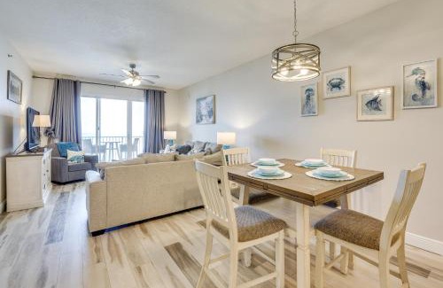 Miramar Beach Apartment | Walk to Shore Resort Retreat in Miramar Beach!