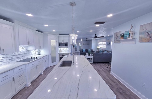 Siesta Key House | Walk to Siesta Key Beach!