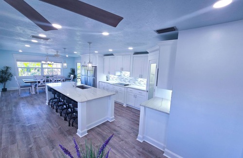 Siesta Key House | Walk to Siesta Key Beach!