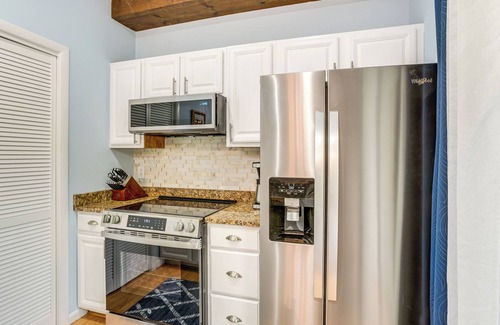 Wintergreen Apartment | Walk to Slopes: Wintergreen Resort Condo w/ Pool