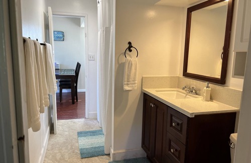 Encinitas House | Walk to Swami's & 101, Pet-Friendly!