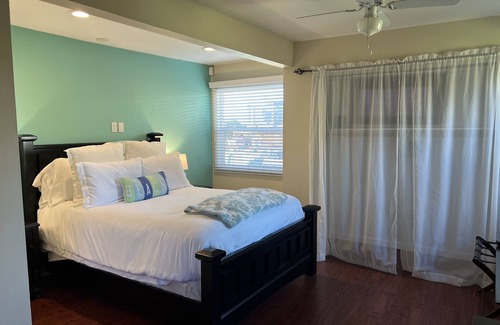 Encinitas House | Walk to Swami's & 101, Pet-Friendly!