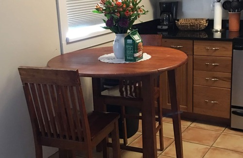 Kenmont Apartment | Walk to the beach, Adorable Garden Apartment