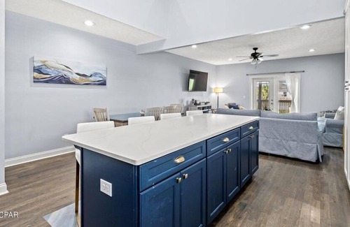 Biltmore Beach House | Walk to the Beach, Beautiful Remodel, Private Hot Tub