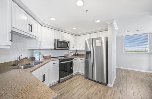 Sandestin Condo | Walk to the Beach ~ Beach Front ~ Community Pool ~ Family Friendly