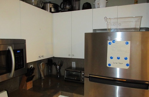 South Redondo Apartment | Walk to the Beach