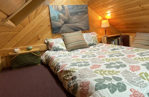 Central District House | Walk to the lake from your Classic Seattle Craftsman!