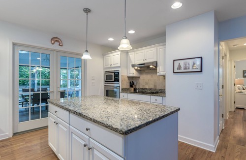 The Pines House | WALK TO THE OCEAN, SHOPS & RESTAURANTS-95 COLUMBIA, THE PINES, REHOBOTH BEACH