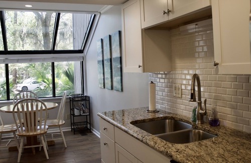 Shipyard Plantation Condo | Walk to the beach - Beachwalk Villa Discount for Prime Summer 2024 Weekly Stays