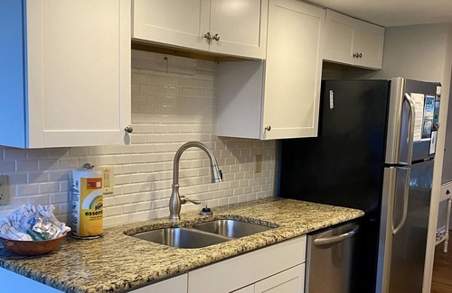 Shipyard Plantation Condo | Walk to the beach - Beachwalk Villa Discount for Prime Summer 2024 Weekly Stays