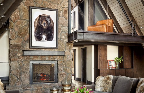 Steamboat Springs House | Walk to Thunderhead Lift and Enjoy Champaign Powder. Avoid Crowds at the Base!