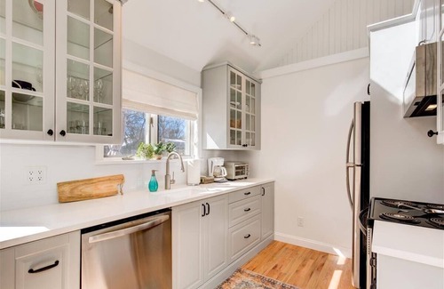 Edgartown House | Walk To Town - Beautiful Edgartown House