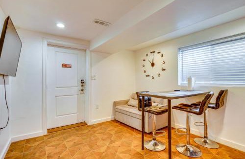 Taylorsville Apartment | Walk to Valley Park Pet-Friendly SLC Apartment