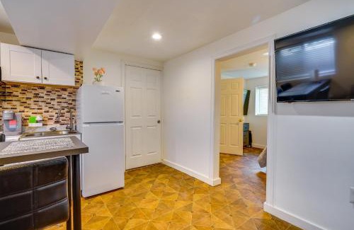 Taylorsville Apartment | Walk to Valley Park Pet-Friendly SLC Apartment