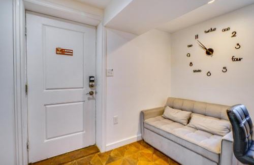 Taylorsville Apartment | Walk to Valley Park Pet-Friendly SLC Apartment