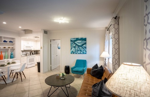 Wilton Manors House | Walk to Wilton Drive - Spacious Quiet Villa 1