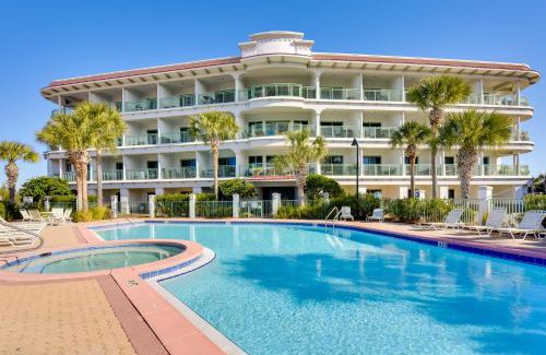 Rosemary Beach Apartment | Walkable Condo with Pool Btwn Rosemary and Alys Beach!