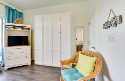 Rosemary Beach Apartment | Walkable Condo with Pool Btwn Rosemary and Alys Beach!