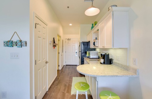 Rosemary Beach Apartment | Walkable Condo w/Pool Btwn Rosemary & Alys Beach!