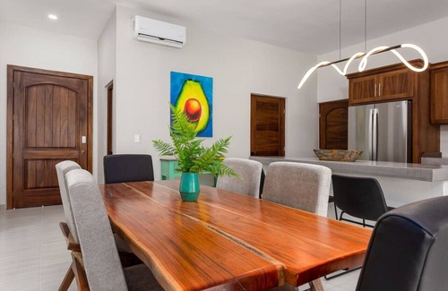 Los Barriles Apartment | Walkable Convenient in Downtown Los Barriles