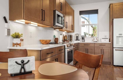 Porter Heights House | Walkable East Nashville with rooftop