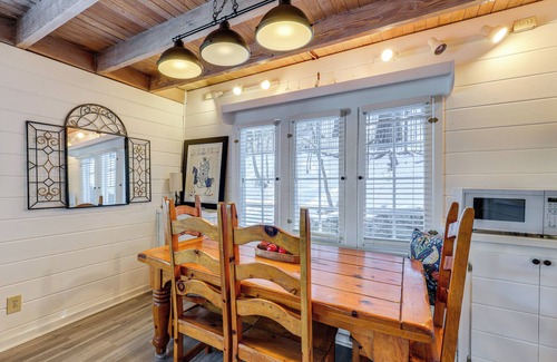 Lake Arrowhead Cottage | Walkable 'green Gables Cottage' in Lake Arrowhead