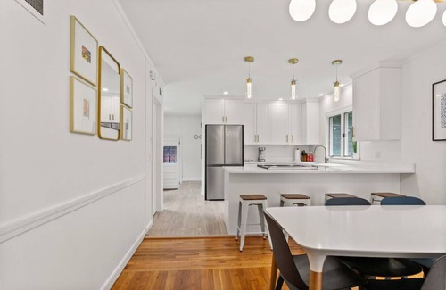Bar Harbor House | Walkable to Town and Acadia National Park.