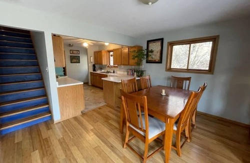 Athens House | Walkable Westside Home - Quiet, Cozy, Relaxing