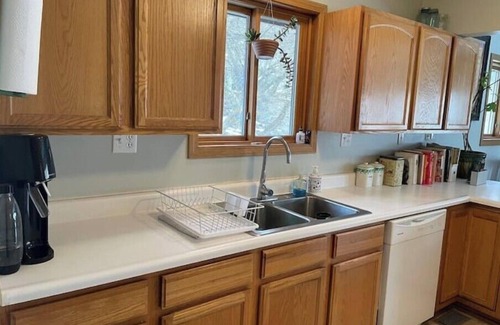 Athens House | Walkable Westside Home - Quiet, Cozy, Relaxing