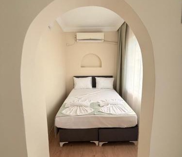 Kocasinan House | walkabout apart