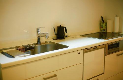 Higashiyama House | Walker House Kyoto 65 square-meter whole villa rent Tofukuji一棟貸し 東福寺