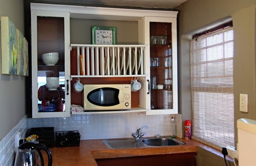 Franskraal Apartment | Walkerbay Accommodation