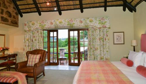 Dullstroom Hotel | Walkersons Hotel & Spa