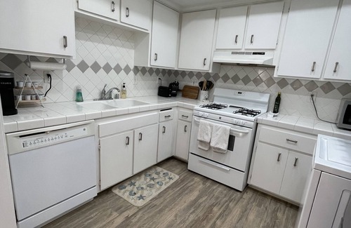 Huntington Beach Condo | Walking Distance to the Beach!