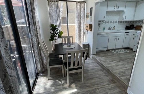 Huntington Beach Condo | Walking Distance to the Beach!