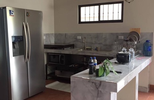 San Isidro de El General House | Walking distance from Perez Zeledon downtown
