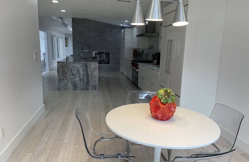 Monticello House | Walking Distance-Montgomery Plaza-West 7th-Dickies