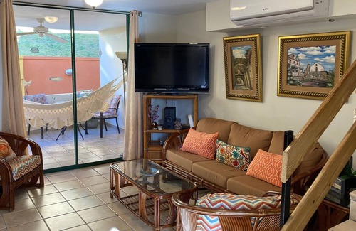 Boqueron House | Walking distance to Boqueron, 3BR, sleeps 6, WiFi