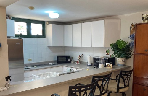 Boqueron House | Walking distance to Boqueron, 3BR, sleeps 6, WiFi