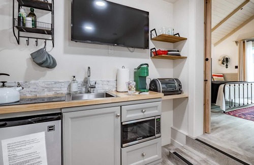 Birch Bay House | Walking distance to beach, BBH 4827