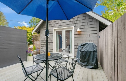 Birch Bay House | Walking distance to beach, BBH 4827