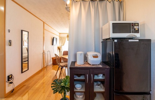 Higashimachi Apartment | Walking distance to Kokusai Dori near stationC52/Naha Okinawa