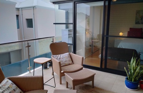 Perth Apartment | Walking distance to Perth Centre/CBD