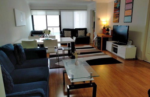 Perth Apartment | Walking distance to Perth Centre/CBD