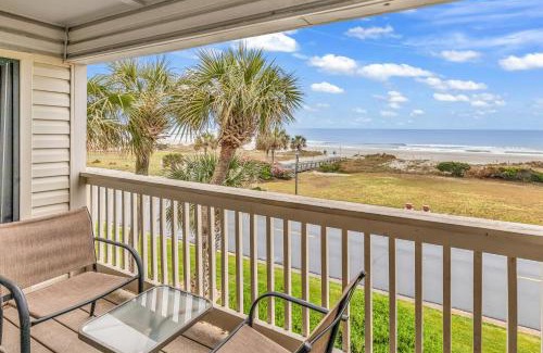 Myrtle Beach Apartment | Walking distance to the beach Ocean Forest Villas
