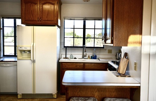 Solvang Other | Walking distance to Los Olivos on working ranch in wine country.
