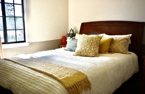 Solvang Other | Walking distance to Los Olivos on working ranch in wine country.