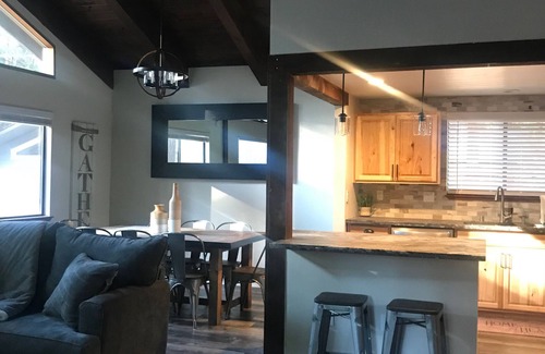 Kings Beach House | Walking distance to the lake! Enjoy a slice of Tahoe and Kings Beach beauty!
