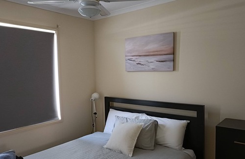 Wallaroo House | Walking distance to Wallaroo Jetty , Main street and Boat Ramp
