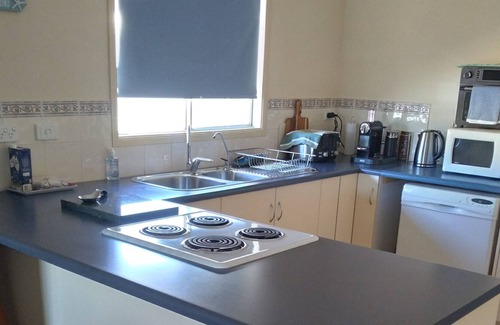 Wallaroo House | Walking distance to Wallaroo Jetty , Main street and Boat Ramp